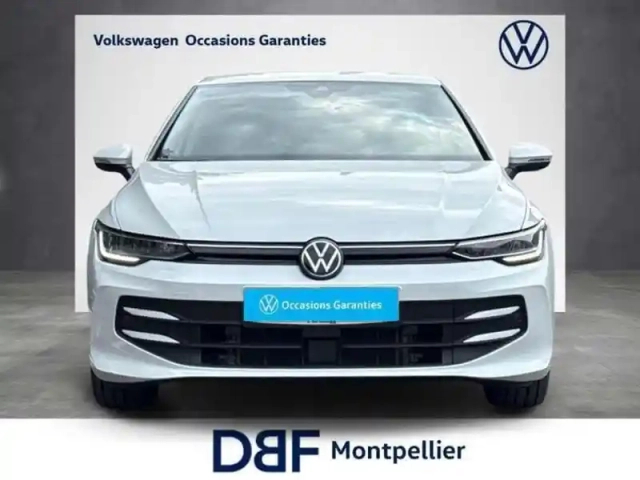 Volkswagen Golf 1.5 tsi evo2 116 bvm6 vw edition — photo 17