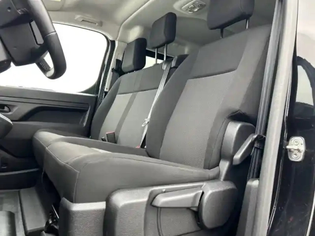 Fiat Scudo ca fixe bluehdi 180 m s&amp;s eat8 — photo 31