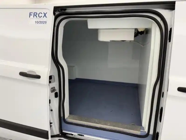 Ford Custom fg vul frigo 300 l2h1 2.0 ecoblue 130 trend business bva6 — photo 16