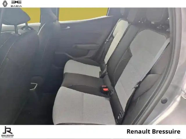 Renault Clio 1.5 dci 100ch evolution - 25 — photo 4