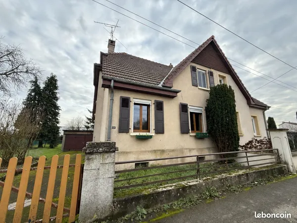 Maison YUTZ