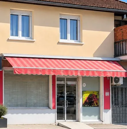 Murs commerciaux loués - Commerce historique - Potentiel de revalorisation