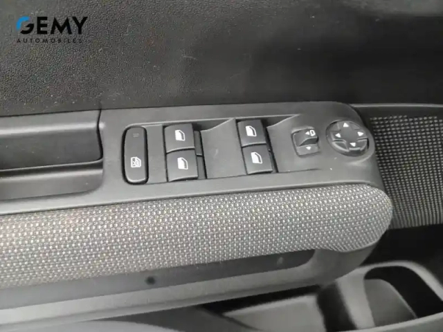 Citroën C3 Aircross puretech 110 s&amp;s bvm6 — photo 72