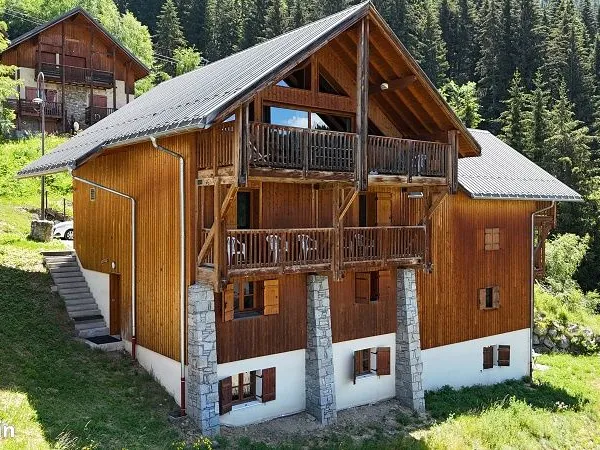 Maison 17 pièces 436 m²