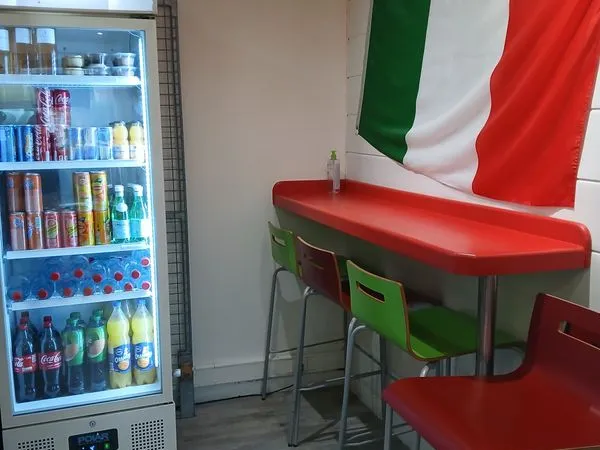 A Vendre -Fonds de commerce pizzeria/restauration rapide