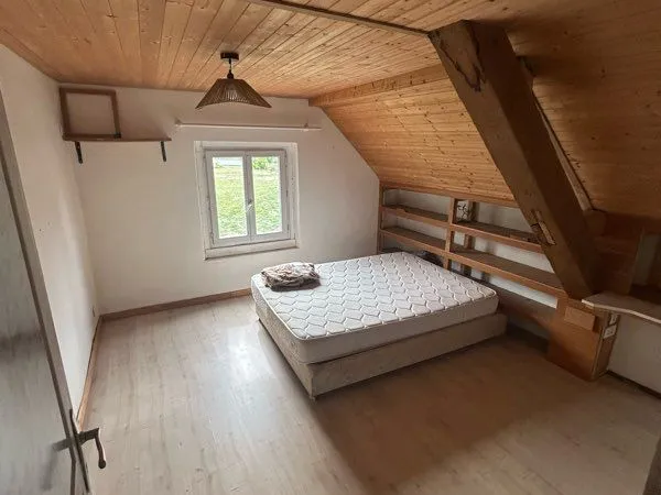 Chambre en colocation