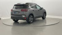 Citroen C5 Aircross 1.5 BlueHDi 130ch MAX boite automatique — photo 5