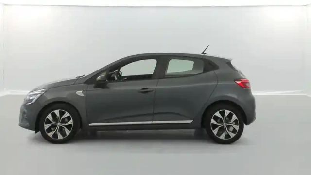 Renault Clio tce 90 - 21n — photo 11