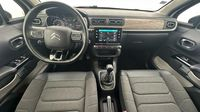 Citroen C3 1.2 PureTech 110ch S&S Shine Pack 121-122g — photo 8
