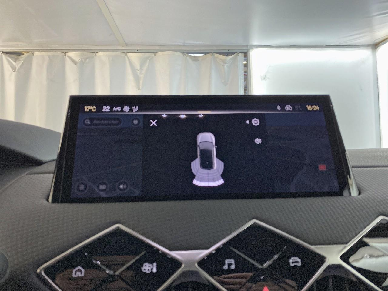 Ds Ds 3 e-tense pallas — photo 16