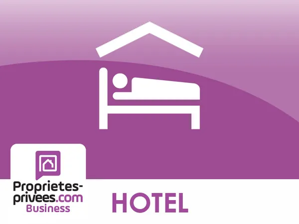 CHALON SUR SAONE - HOTEL 55 CHAMBRES