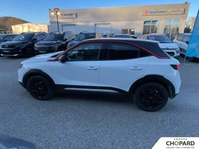 Opel Mokka electrique 136 ch &amp; batterie 50 kwh — photo 64
