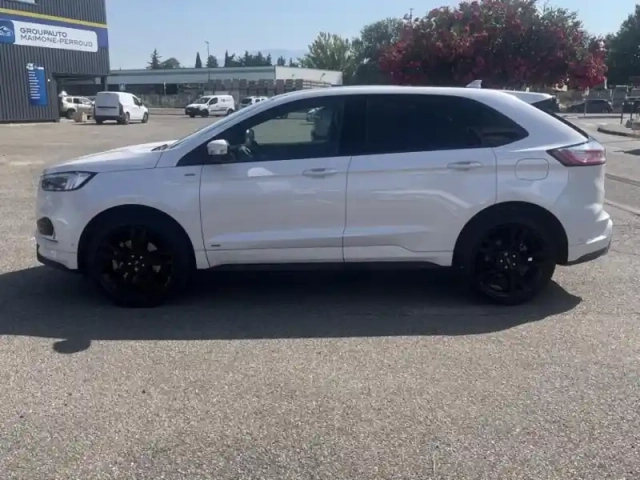 Ford Edge 2.0 ecoblue 238ch st-line i-awd bva8 — photo 7