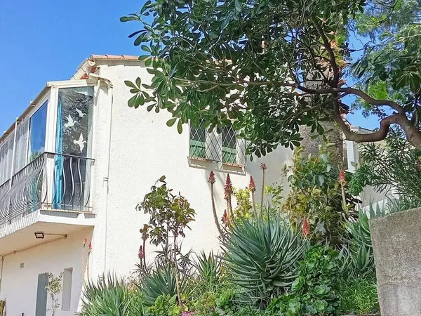 Maison 4 pièces 70 m²