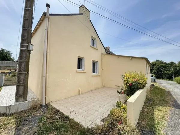 Maison 5 pièces 101 m²