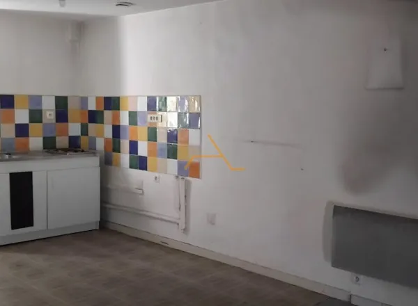 Appartement 1 pièce 32 m²
