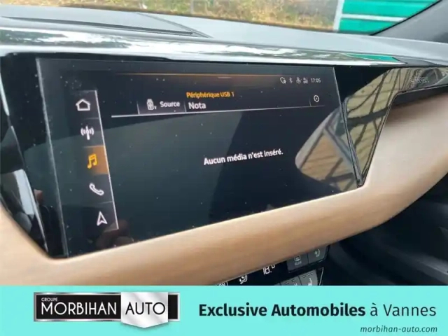Audi E-Tron 476 ch quattro — photo 22