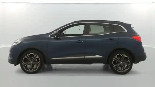 Renault Kadjar tce 140 fap — photo 11