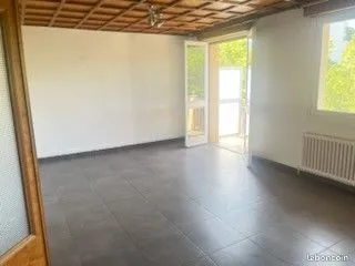 Appartement 5 pièces 83 m²