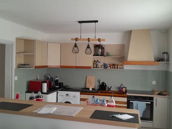 A louer appartement t3