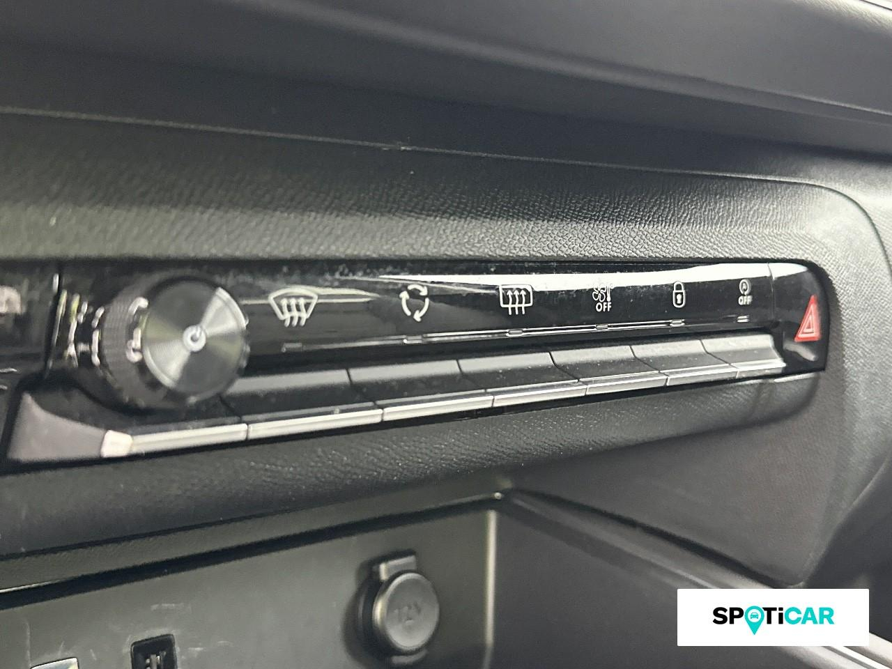 Citroën C5 Aircross 1.5 bluehdi 130ch max boite automatique — photo 15