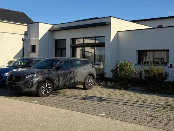 Maison 5 pièces 126 m²