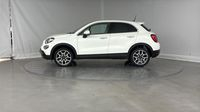 Fiat 500x 1.3 FireFly Turbo T4 150ch Club DCT — photo 7