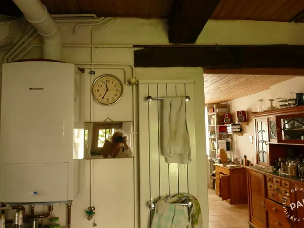 Maison 6 pièces 162 m²