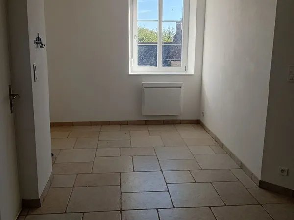 Location appartement Dingé