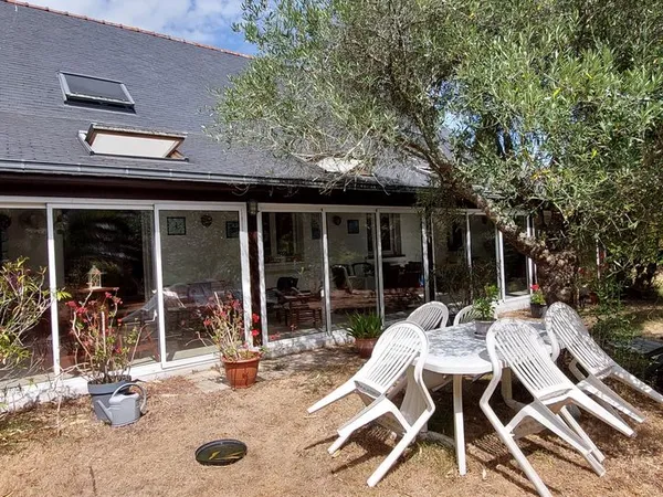 Maison a Plobannalec Lesconil