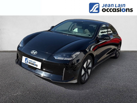 Hyundai Ioniq 6 77 kWh 229 ch Creative