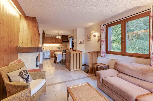 Appartement 5 pièces 83 m²