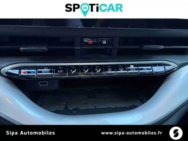 Fiat 500 e 118 ch — photo 16