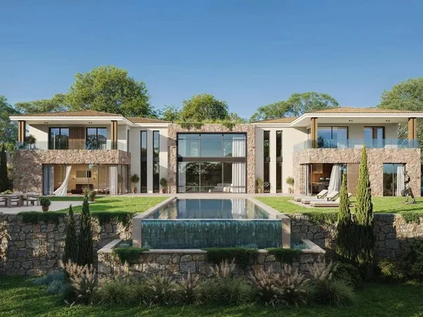 Villa 10 pièces 610 m²
