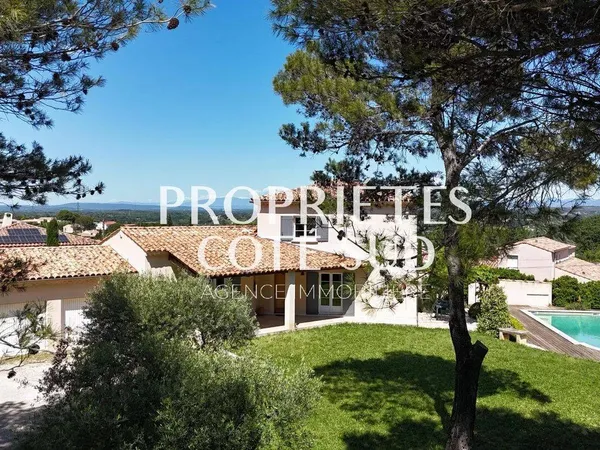 Maison 5 pièces 137 m²
