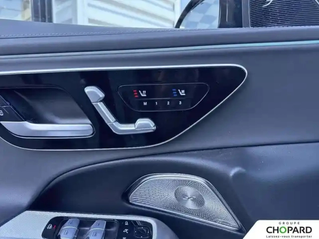 Mercedes Classe E break 300 e hybrid eq 9g-tronic — photo 23