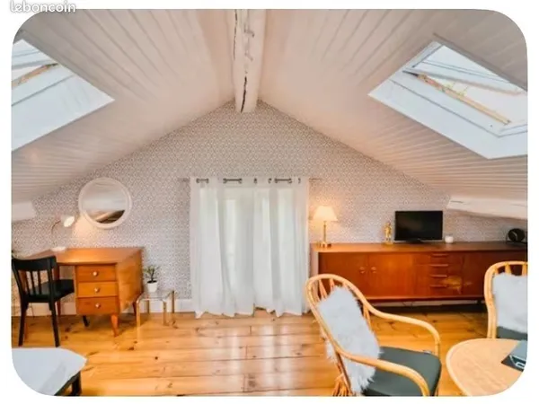 Charmant Appartement Biarritz