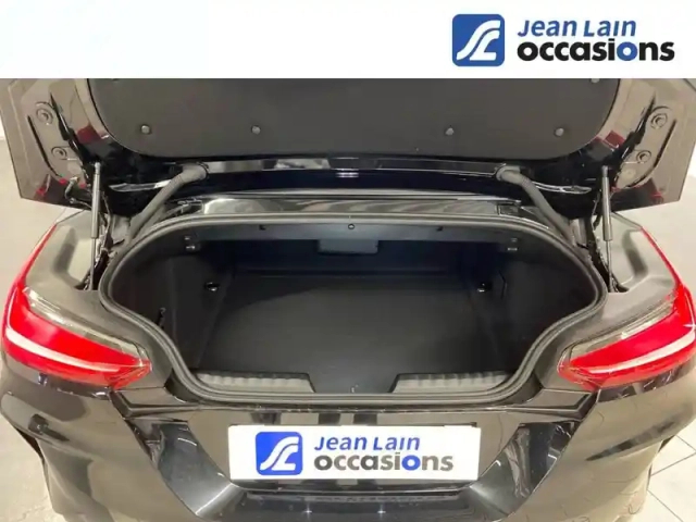 Bmw Z4 m40i 340 ch bva8 — photo 10