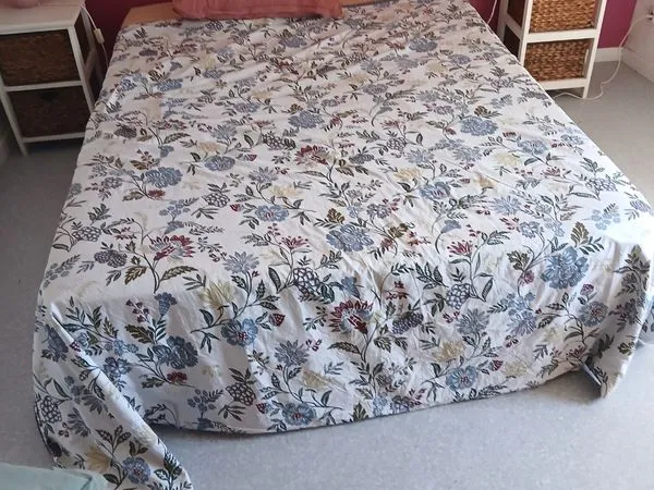 Chambre colocation