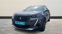 Peugeot 2008 1.2 PureTech 130ch S&S Allure EAT8