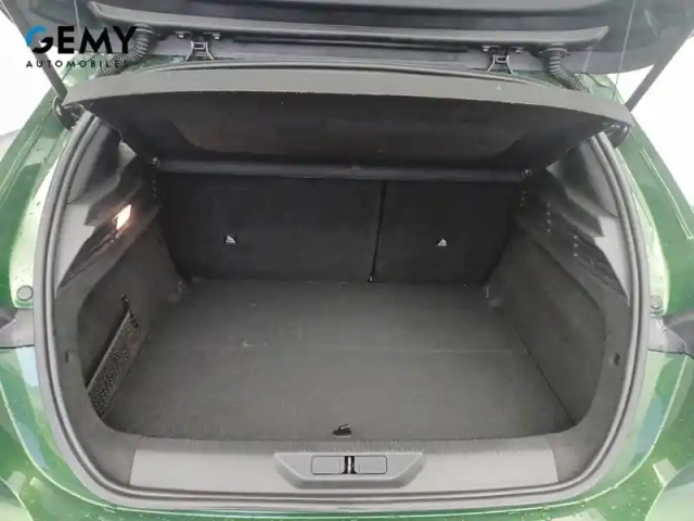 Peugeot 308 phev 180 e-eat8 — photo 20