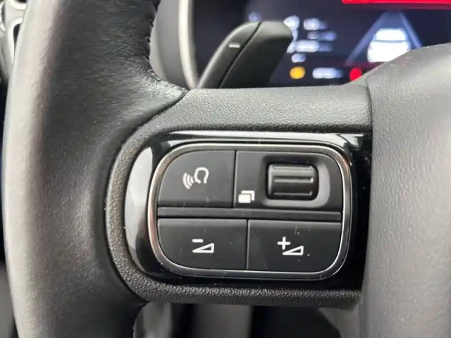 Citroën C5 Aircross bluehdi 130 s&amp;s eat8 — photo 54