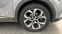 Renault Captur 1.3 TCe mild hybrid 140ch Techno — photo 20