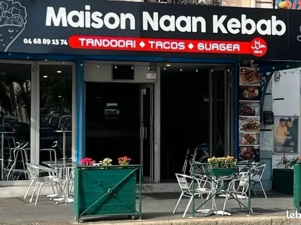 Fond de commerce