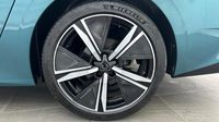 Peugeot 308 Sw 1.2 PureTech 130ch S&S GT EAT8 — photo 11