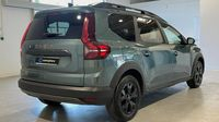 Dacia Jogger 1.6 hybrid 140ch Extreme 7 places -24 — photo 5