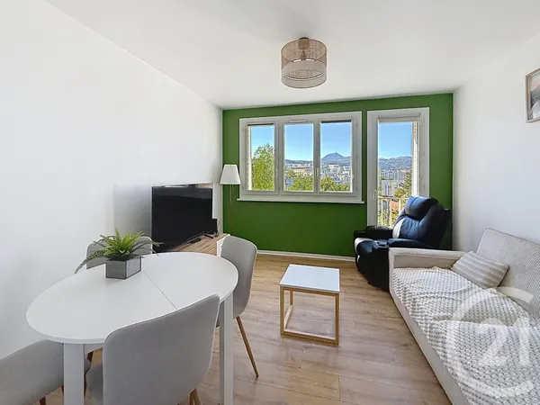 Appartement 4 pièces 67 m²