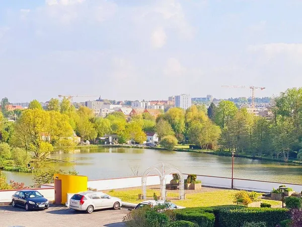 Appartement 4 pièces 78 m²