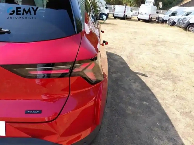 Renault Scenic e-tech électrique 220 ch grande autonomie — photo 12