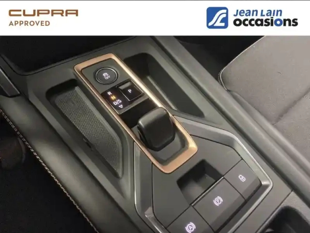 Cupra Formentor ehybrid 204 ch dsg6 — photo 56
